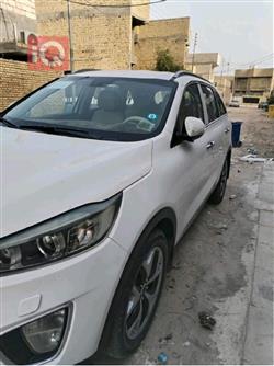 كيا سورينتو